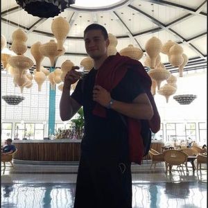 Meet your Posher, Nathan